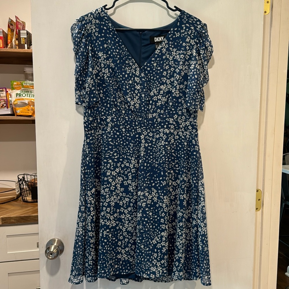 DKNY Dress Size 12